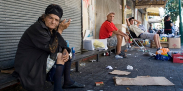 נוה שאנן | למצולמים אין קשר לכתבה, אילוסטרציה. צילום: פלאש 90