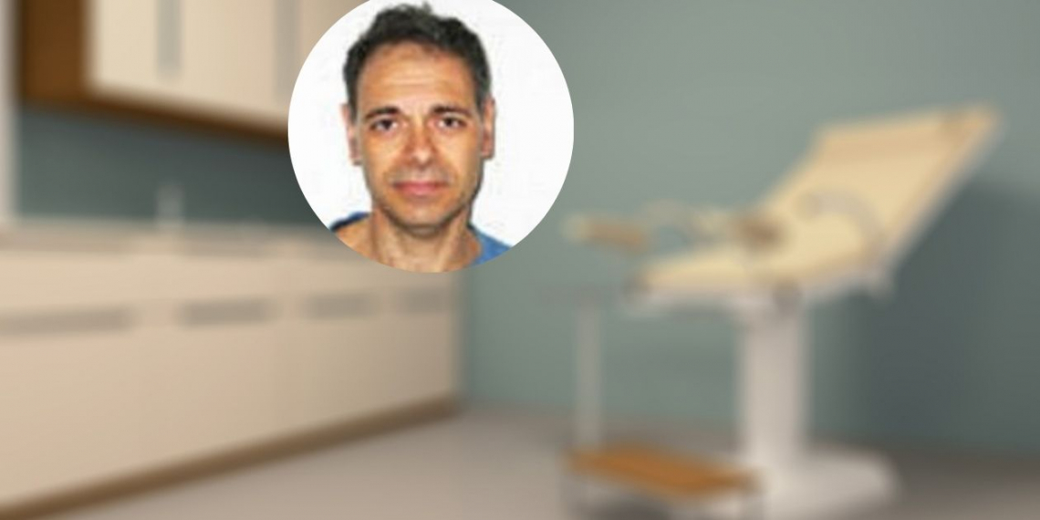 ד"ר דניאל יאיר | צילומים: שאטרסטוק, צילום מסך אתר רופאים