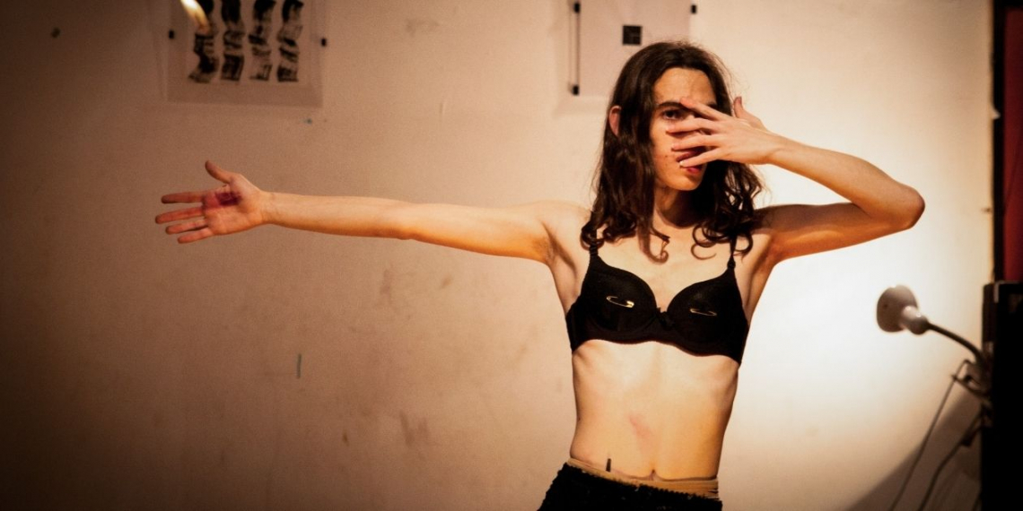 אלונה רטרו (למצולמ/ת אין קשר לכתבה) | צילום: נורה סרבוסניק פלאש 90