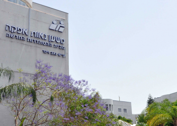 משען. צילום: ויקיפדיה, יעל ליכטנשטיין