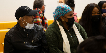 משפחת טקה | צילום: גיא עמיאל