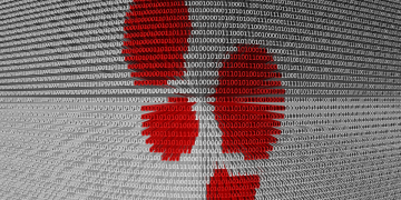 עקבות דיגיטליים | אילוסטרציה: שאטרסטוק