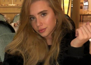 חני איש, צילום מסך אינסטגרם