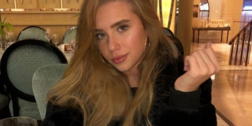 חני איש, צילום מסך אינסטגרם