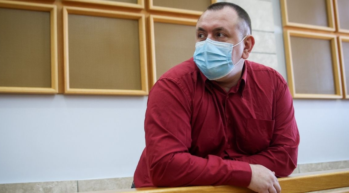 רומן זדורוב | צילום: דוד כהן, פלאש 90