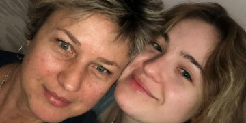 אולסייה ואמה בישראל