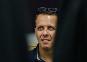 רונן צור | צילום: שלומי יוסף