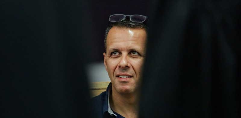 רונן צור | צילום: שלומי יוסף