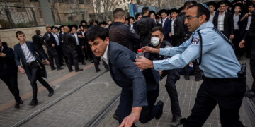 צילום: יונתן סינדל, פלאש 90