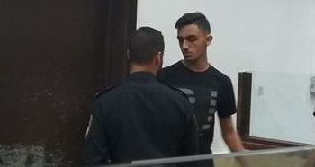 אורן עוזיאל | צילום: מאשה אברבוך