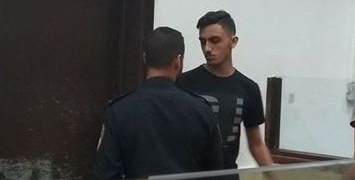 אורן עוזיאל | צילום: מאשה אברבוך