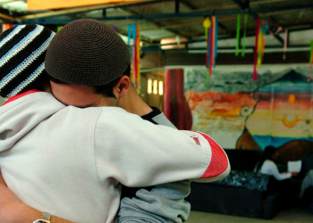 מרכז גמילה רטורנו (ארכיון) | צילום: נתי שוחט, פלאש 90