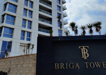 בריגה נתניה | צילום: גלית הראלי