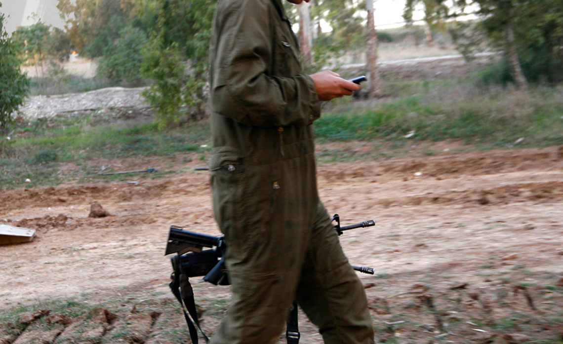 אילוסטרציה | צילום: מרים אלסטר, פלאש 90