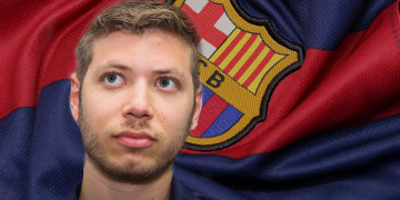 יאיר נתניהו | צילום: פלאש 90. רקע: שאטרסטוק. עיצוב: גיא עמיאל