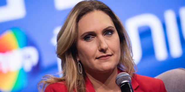 קרן מרציאנו | צילום: הדס פרוש, פלאש 90