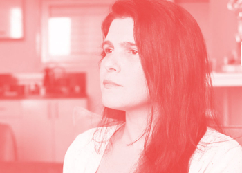 יוליה זברסקי | צילום: גיא עמיאל