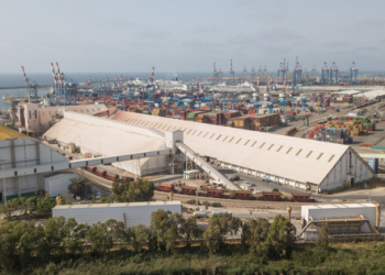 אשדוד | צילום: מערכת שקוף