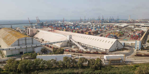 אשדוד | צילום: מערכת שקוף