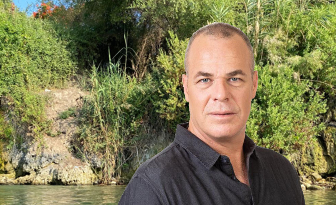 עידן גרינבאום | צילום: ארז ביטון