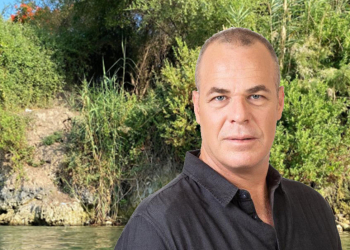 עידן גרינבאום | צילום: ארז ביטון