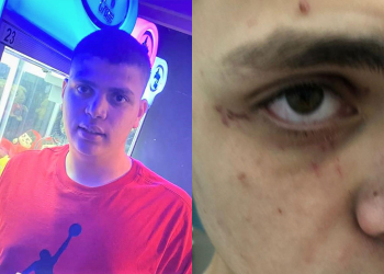 שחר גרשון | צילום: באדיבות המשפחה