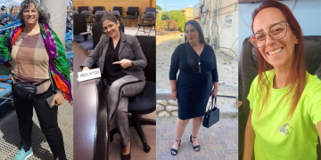 "אני ההוכחה שאסור למדינה לחסל את הדיור הציבורי"