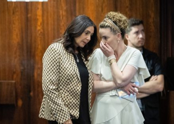 סילמן ורגב | צילום: יונתן זינדל, פלאש 90