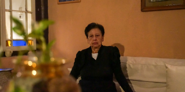 אנג'ל חמאטי | צילום: איתי רון