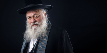 יצחק גולדקנופף | צילום: יוסי אלוני, פלאש 90