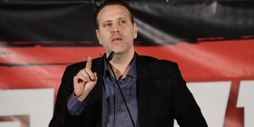 מיקי זוהר | צילום: תומר נויברג, פלאש 90