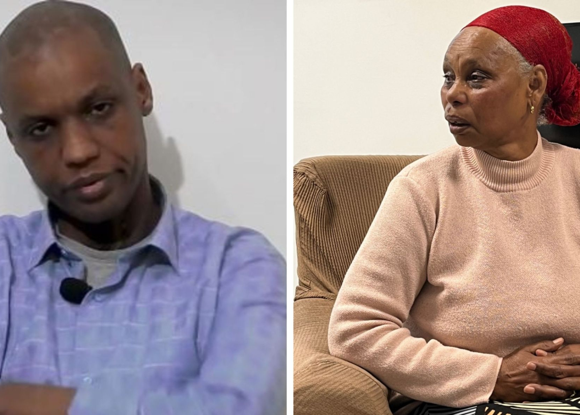 אגרנש ואברה מנגיסטו