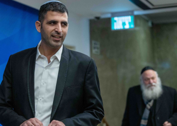 שלמה קרעי | צילום: יונתן זינדל, פלאש 90