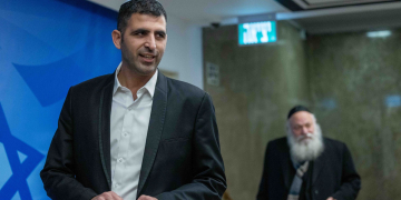 שלמה קרעי | צילום: יונתן זינדל, פלאש 90