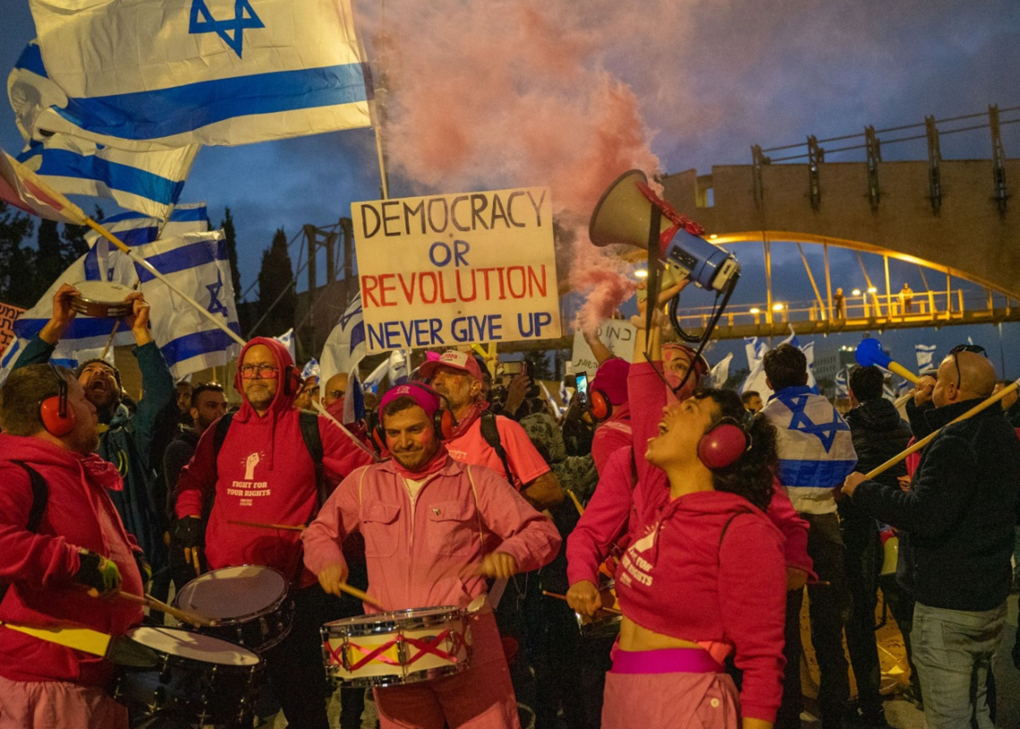 צילום: איתי רון