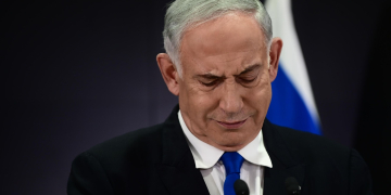 נתניהו | צילום: תומר נויברג, פלאש 90