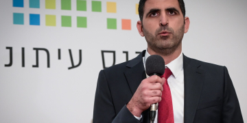 השר שלמה קרעי | צילום: אבשלום ששוני פלאש 90