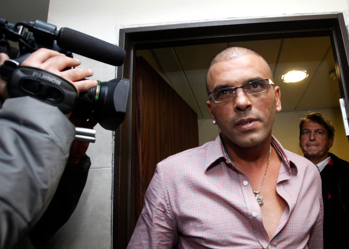 אייל גולן | צילום: מרים אלסטר, פלאש 90