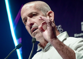 ראש שב"כ רונן בר | צילום: אבשלום ששוני, פלאש90