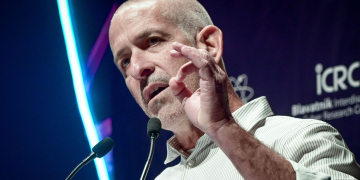 ראש שב"כ רונן בר | צילום: אבשלום ששוני, פלאש90