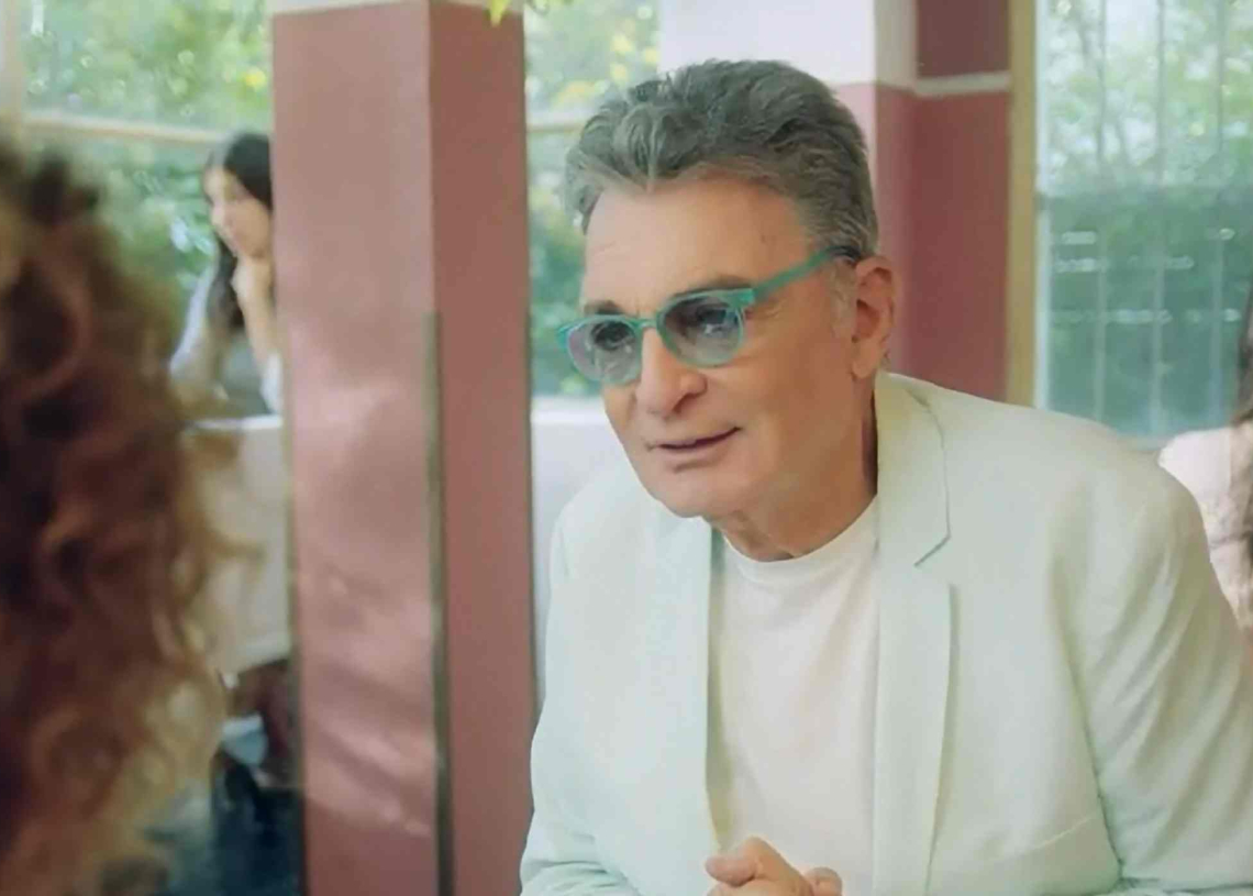 ננסי ברנדס מתוך קמפיין למניעת הונאות פיננסיות | צילום מסך מתוך הקמפיין