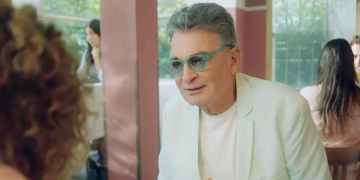 ננסי ברנדס מתוך קמפיין למניעת הונאות פיננסיות | צילום מסך מתוך הקמפיין