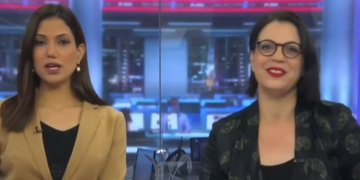 גלית דיסטל אטבריאן וליטל שמש | צילום מסך מעכשיו 14