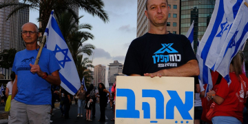 יפתח שילוני | קרדיט: חגי מרום