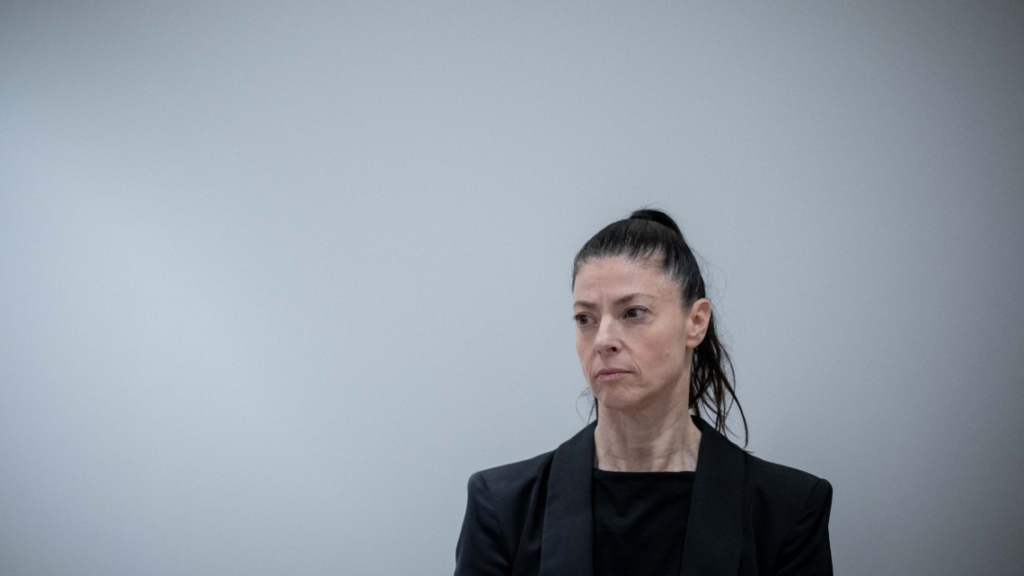 מרב מיכאלי | צילום: יונתן זינדל, פלאש 90