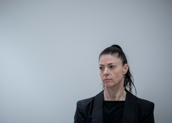 מרב מיכאלי | צילום: יונתן זינדל, פלאש 90