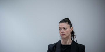 מרב מיכאלי | צילום: יונתן זינדל, פלאש 90