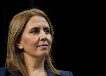 גילה גמליאל | צילום: יונתן זינדל, פלאש90