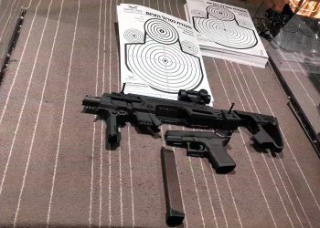 מערכת רוני | צילום מתוך יוטיוב