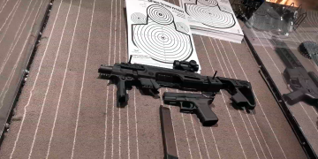 מערכת רוני | צילום מתוך יוטיוב